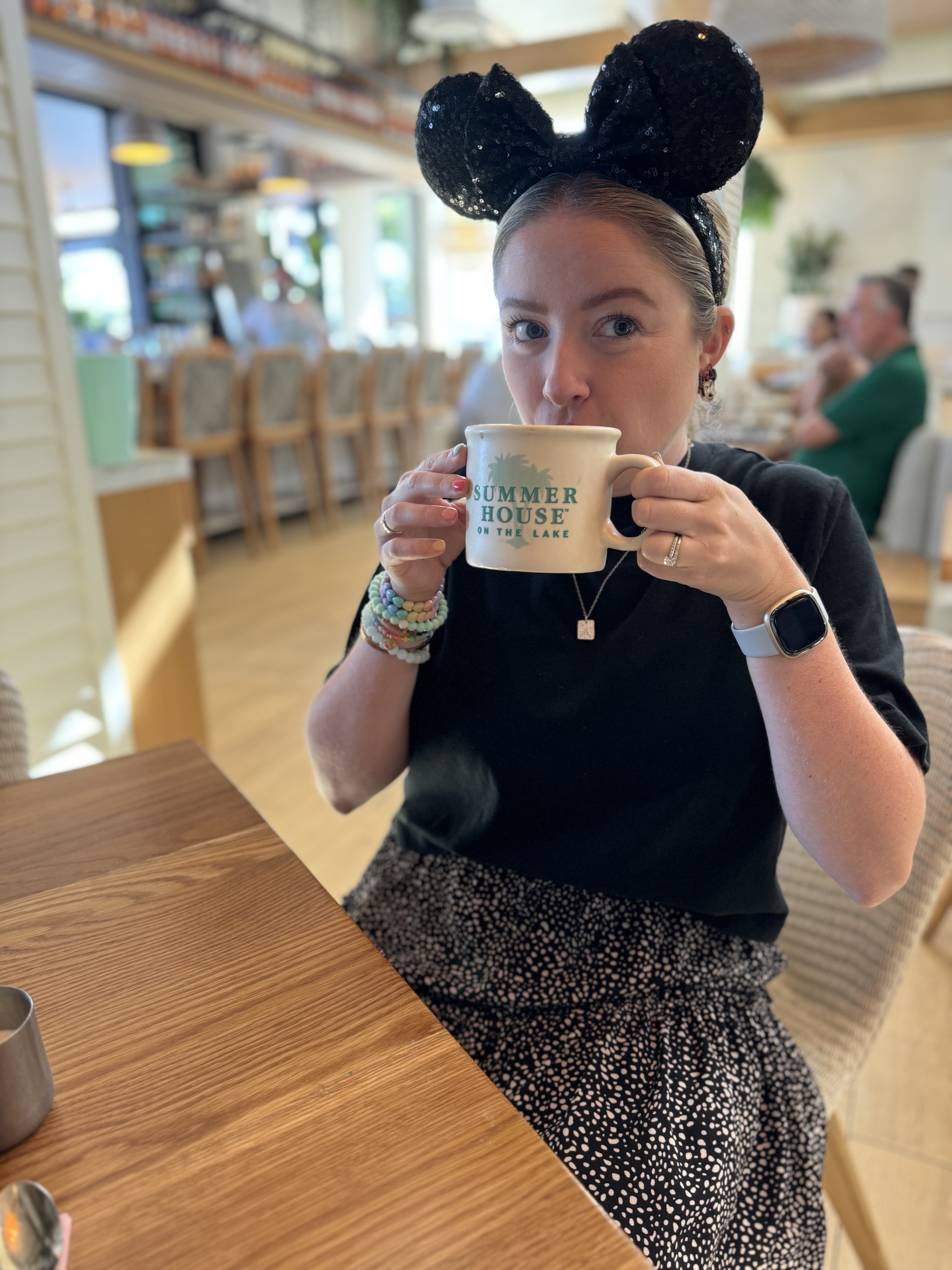 The Best Table-Service Restaurants in Walt Disney World