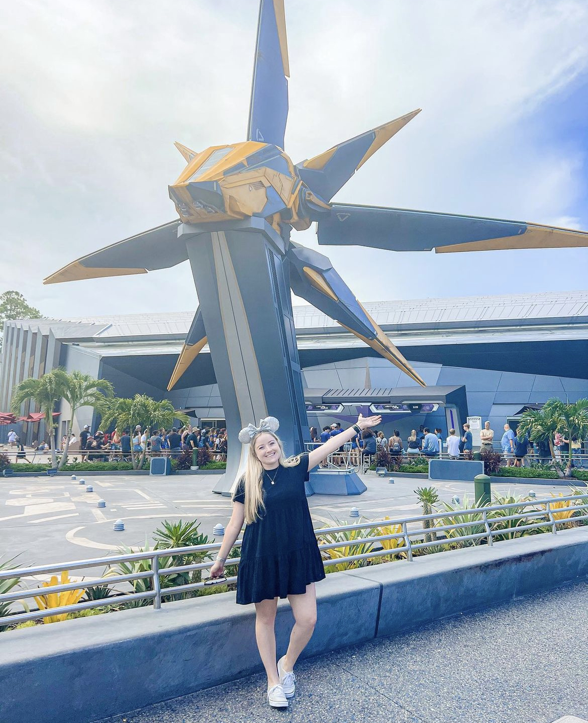 Guide to the Walt Disney World Theme Parks & Characters