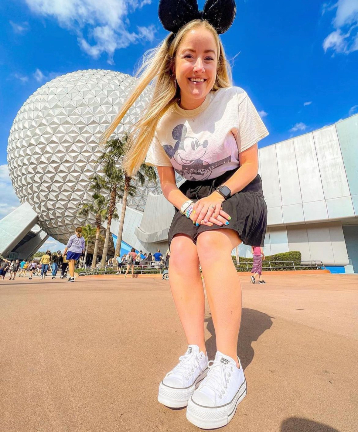 Don’t Make These 8 Mistakes at Walt Disney World