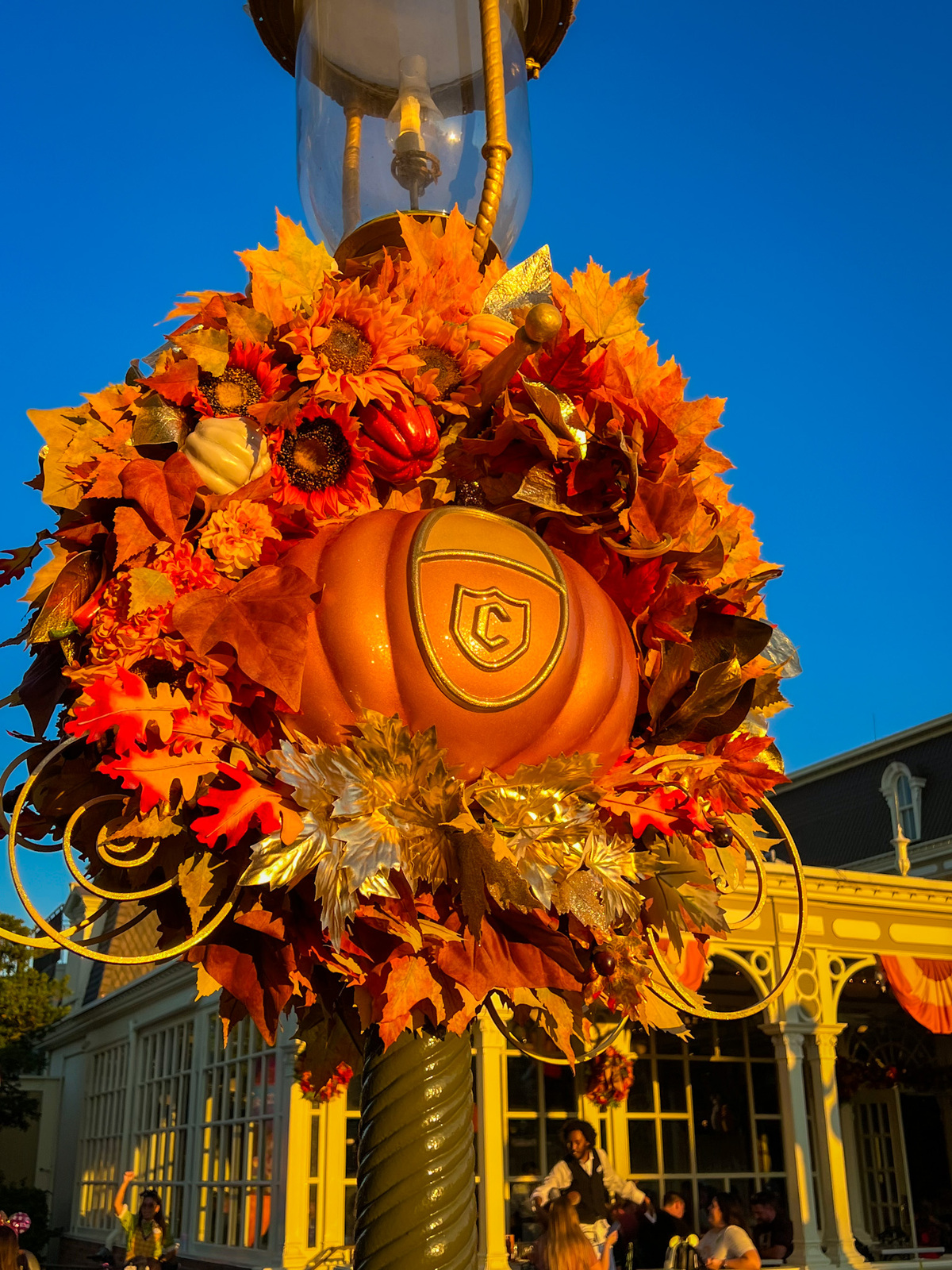 Mickey’s Not-So-Scary Halloween Party Fact Sheet