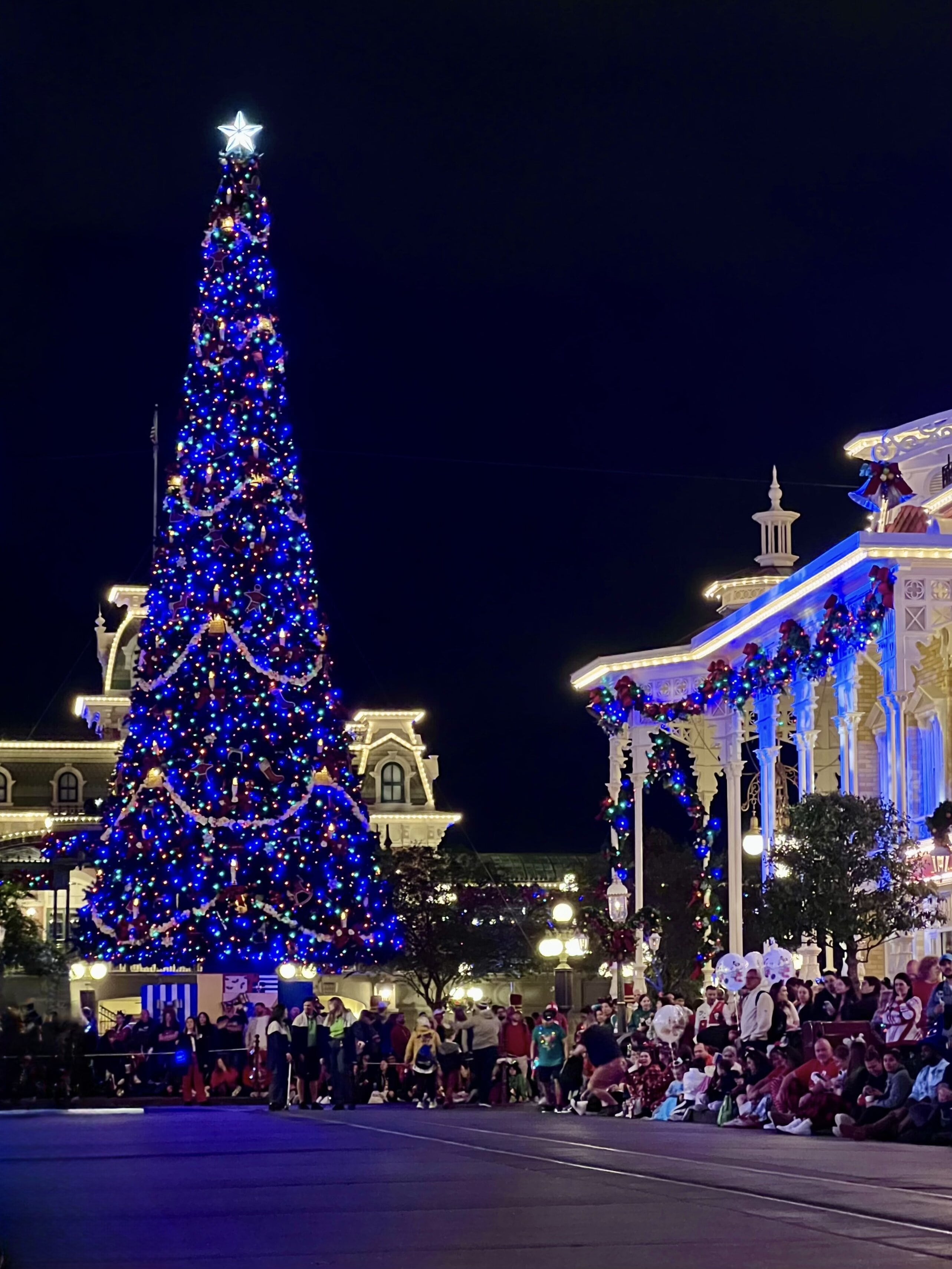 Why Mickey’s Very Merry Christmas Party is Worth Every Penny