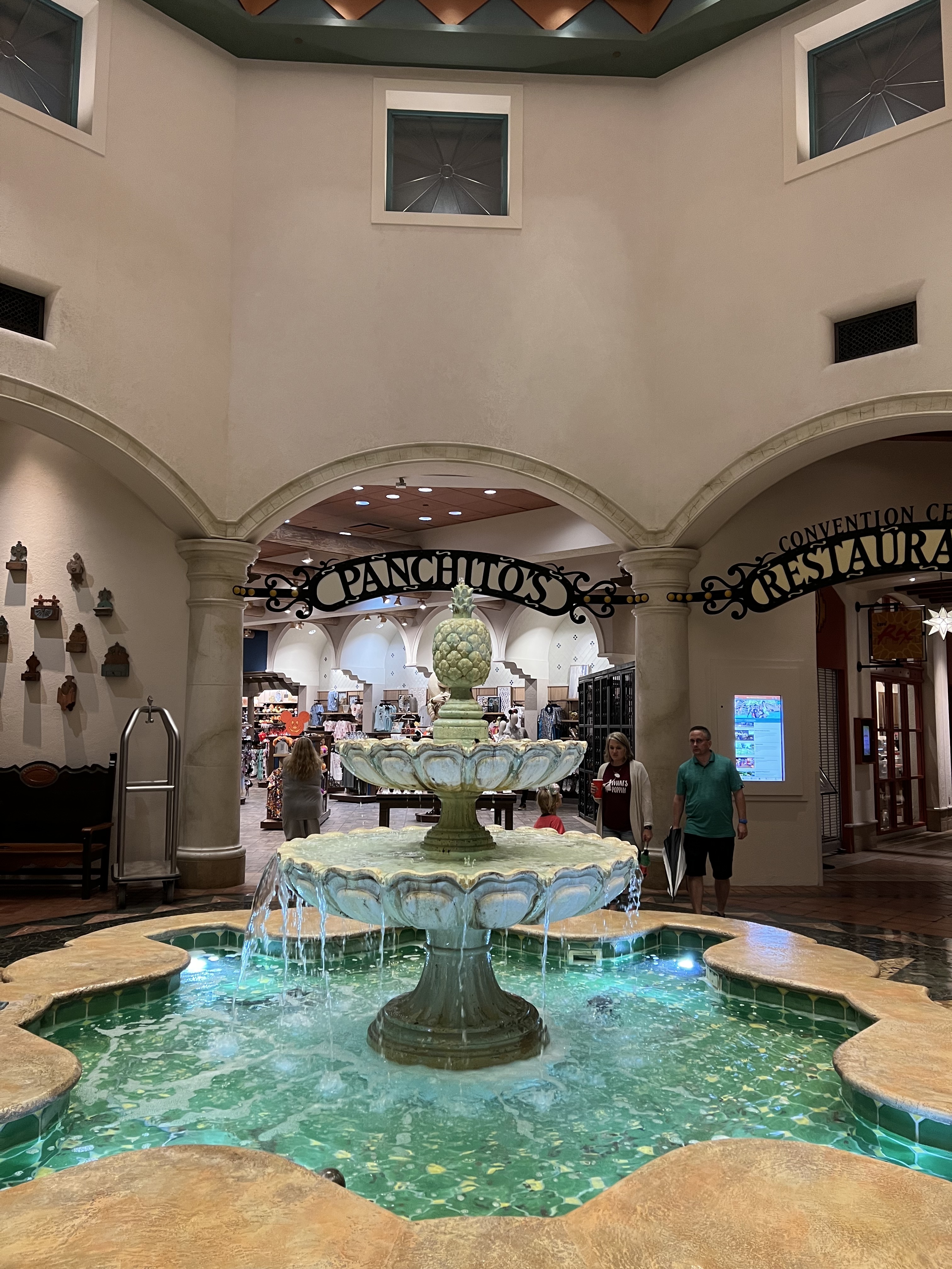 Underrated Disney Moderate Resort Restaurants