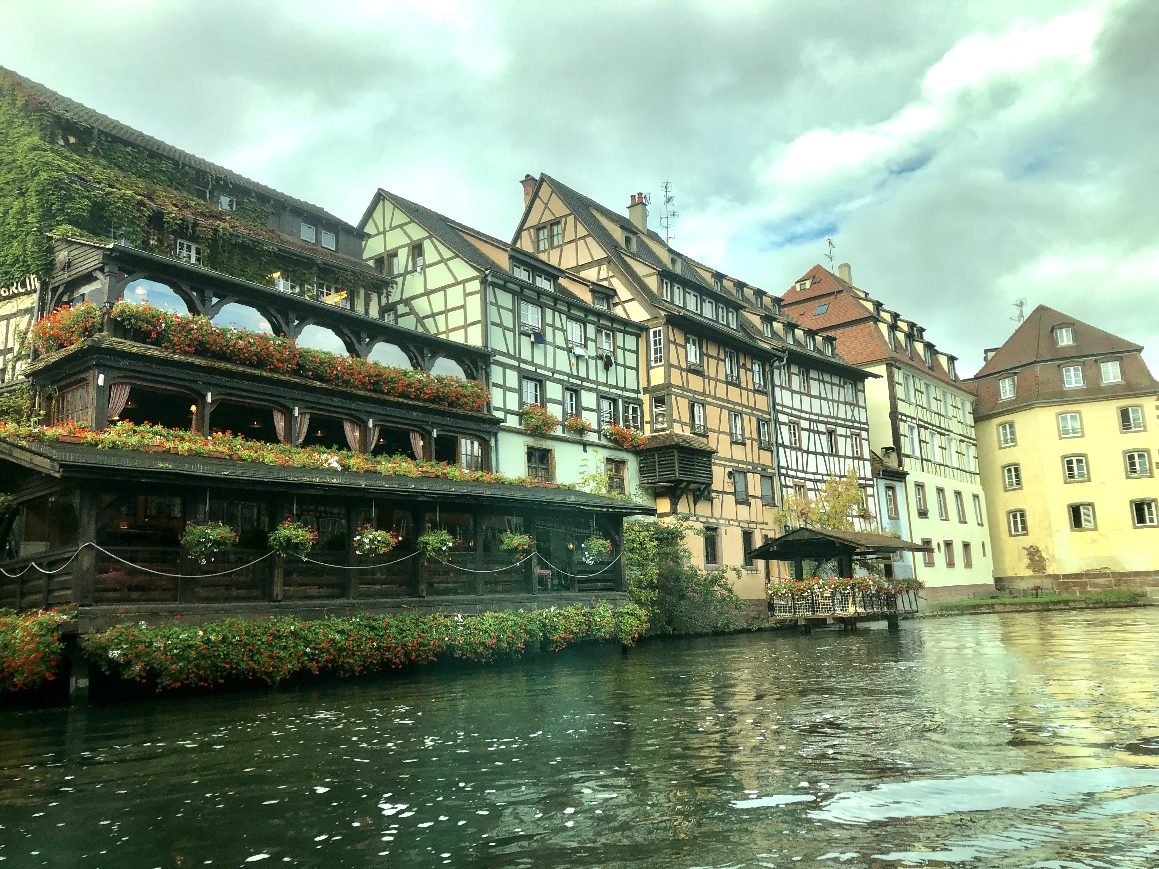 Why Adventures by Disney River Cruises Are Perfect for Families