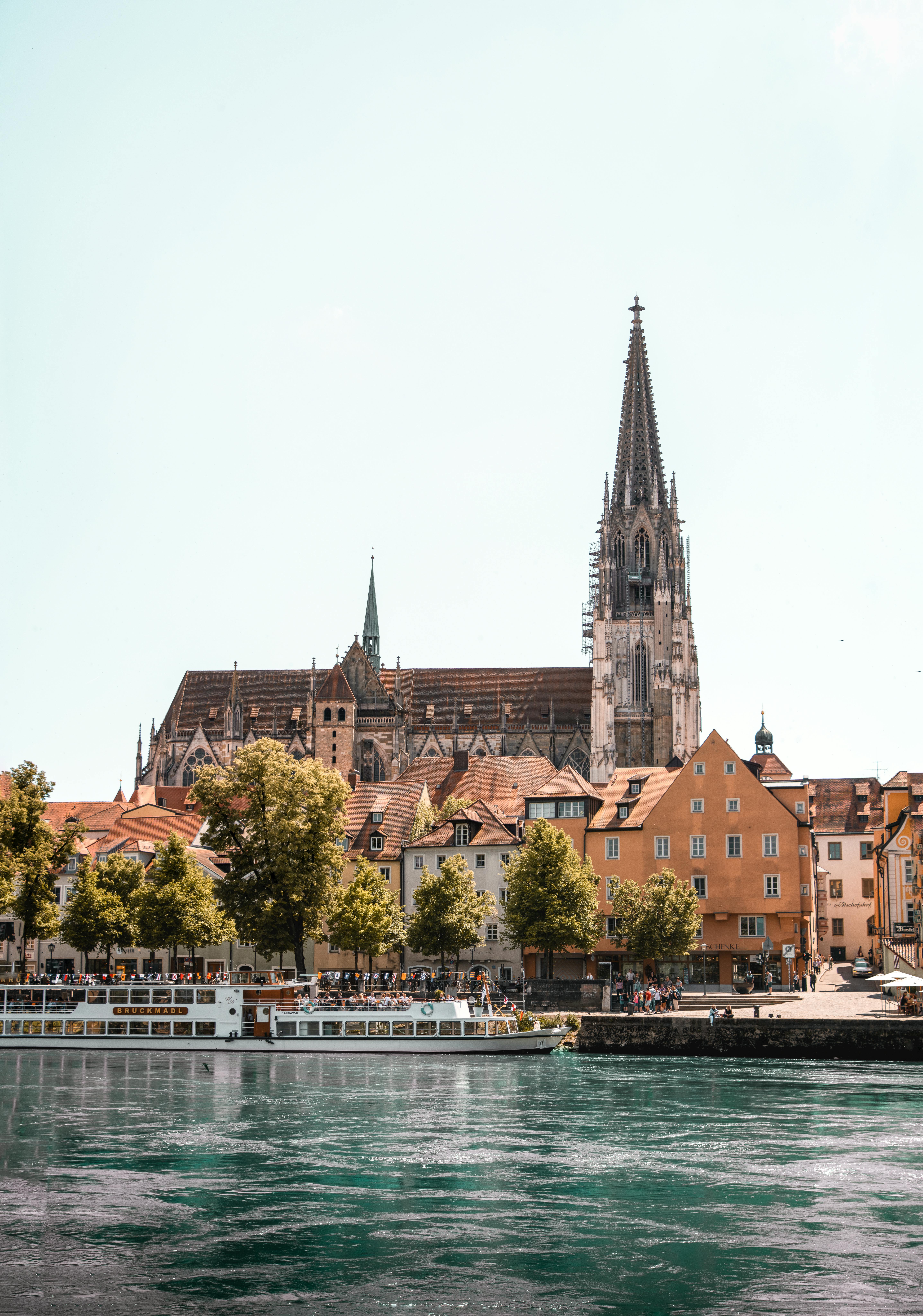 Exclusive Perks You’ll Enjoy on an Adventures by Disney River Cruise